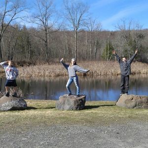 Meet your Posher, Liz